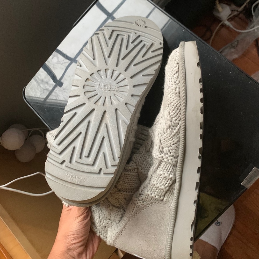 Uggs